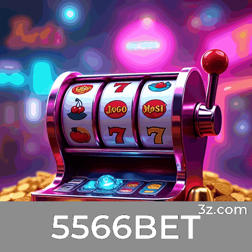 5566BET: Super Ofertas e Recompensas Incríveis