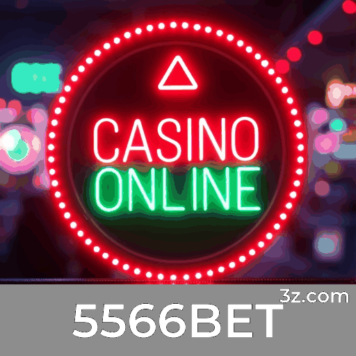 5566BET Social Casino: Interação Real e Emoção