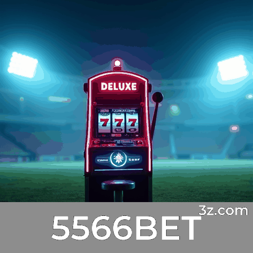 5566BET: A Emoção dos Jogos de Cassino e Chances de Ganhar!
