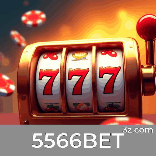 Descubra o Mundo dos Jogos de Cassino na 5566BET