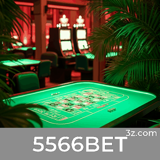 5566BET: Seu Cassino Online Seguro e Premiado