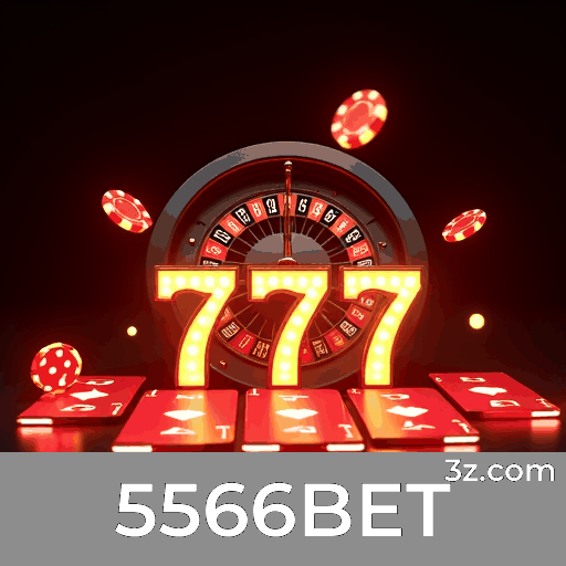 5566BET: Seu Cassino Online Seguro e Premiado