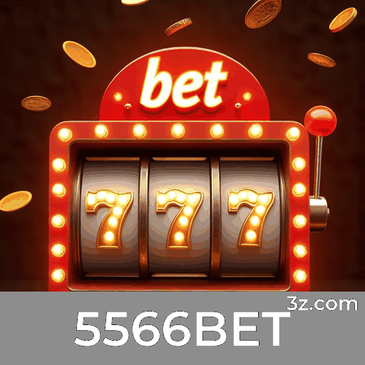 5566BET: A Emoção dos Jogos de Cassino e Chances de Ganhar!