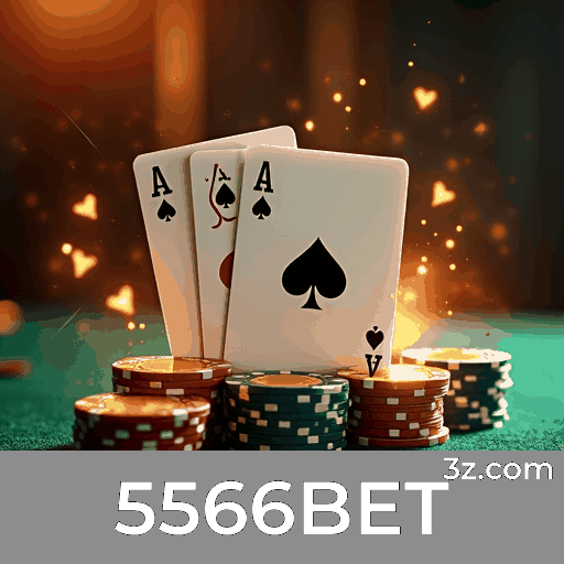 5566BET Casino: Experiência Social Única e Interativa