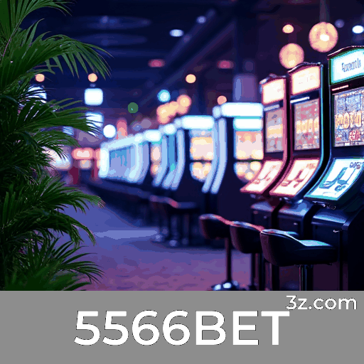 5566BET: Esporte, Análise e Estratégia para Vencer!
