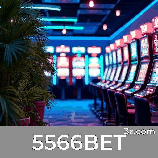 Desbloqueie Recompensas Incríveis com 5566BET