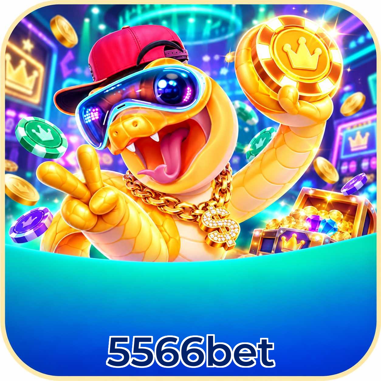5566bet Live Games