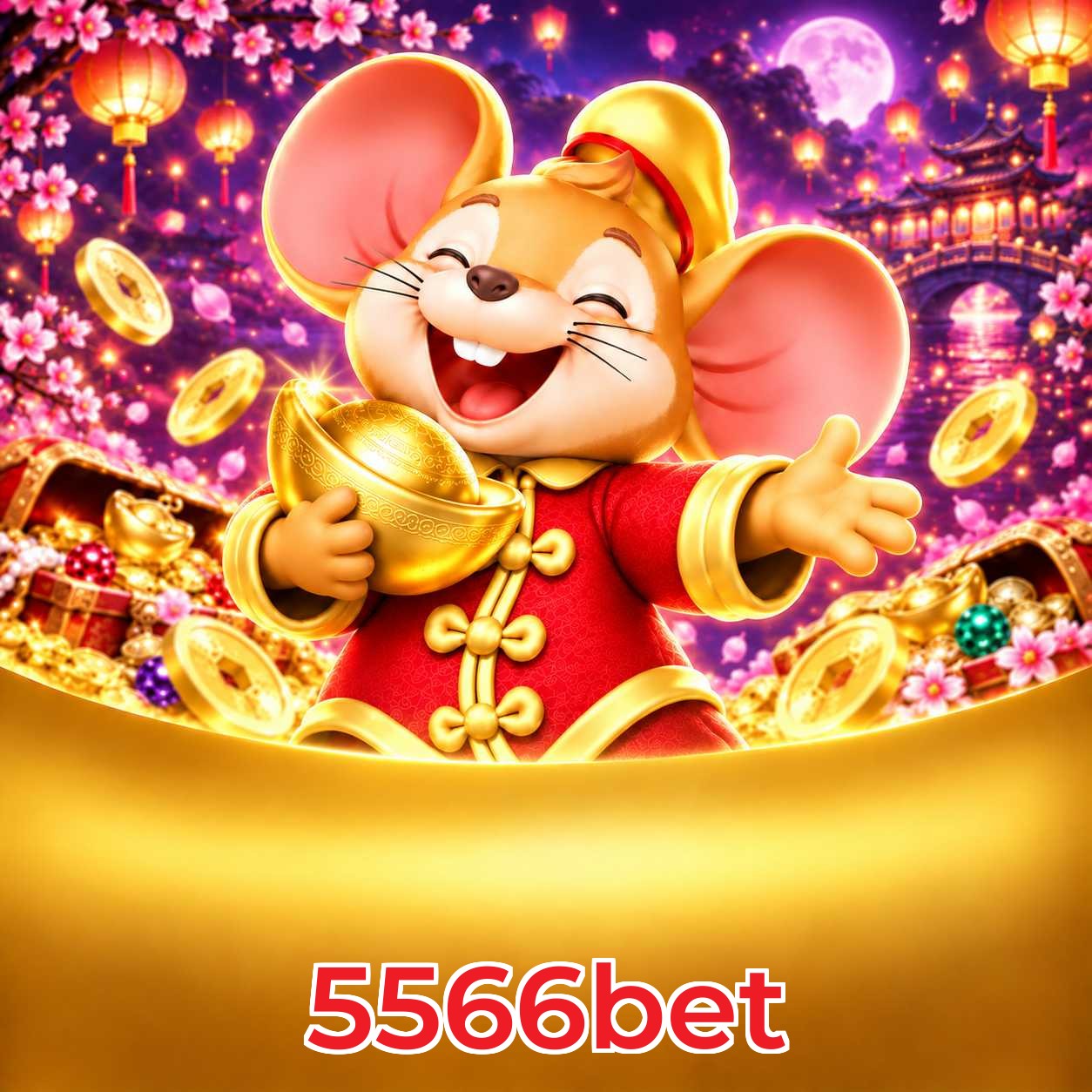 5566bet Jogos Exclusivos