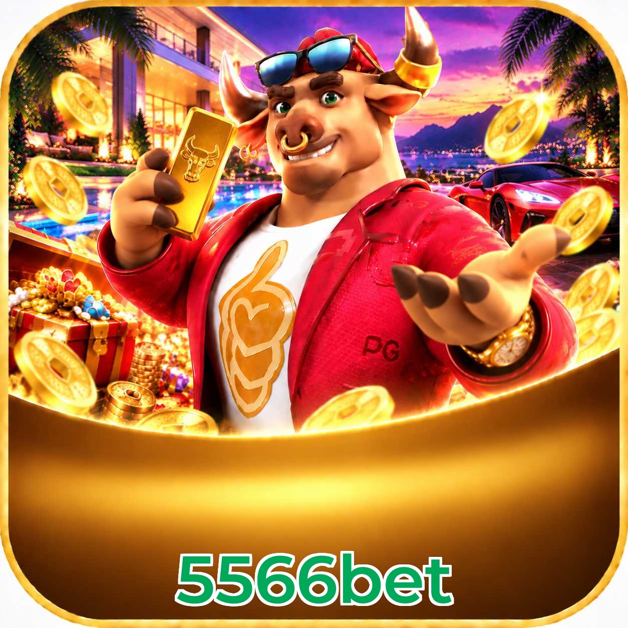 5566bet instalar Android APK