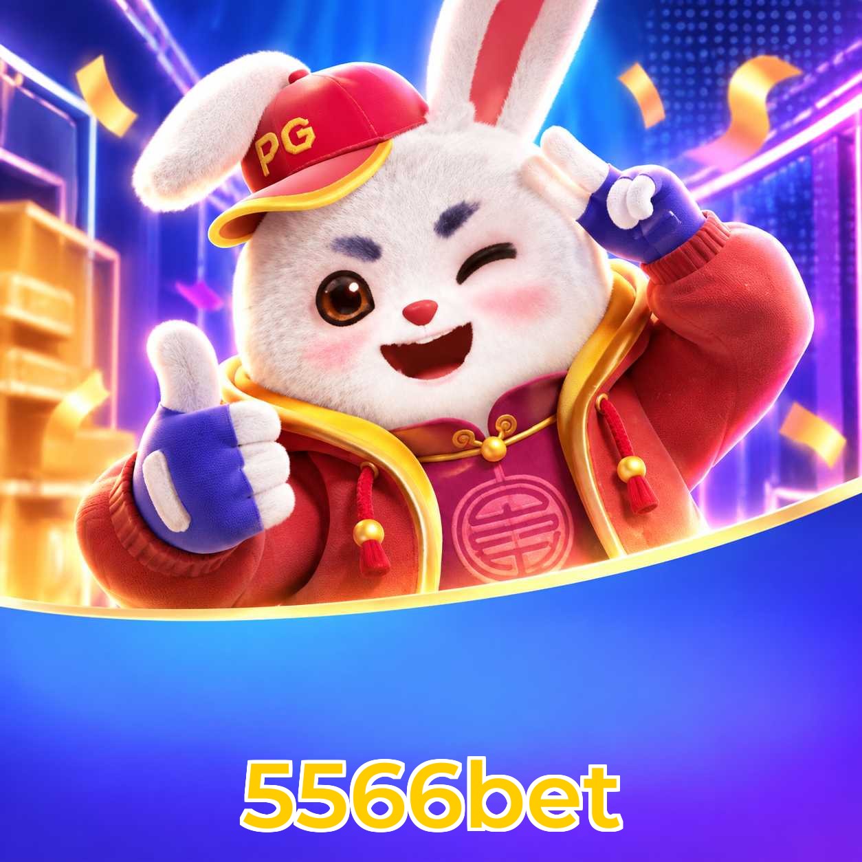 5566bet Security