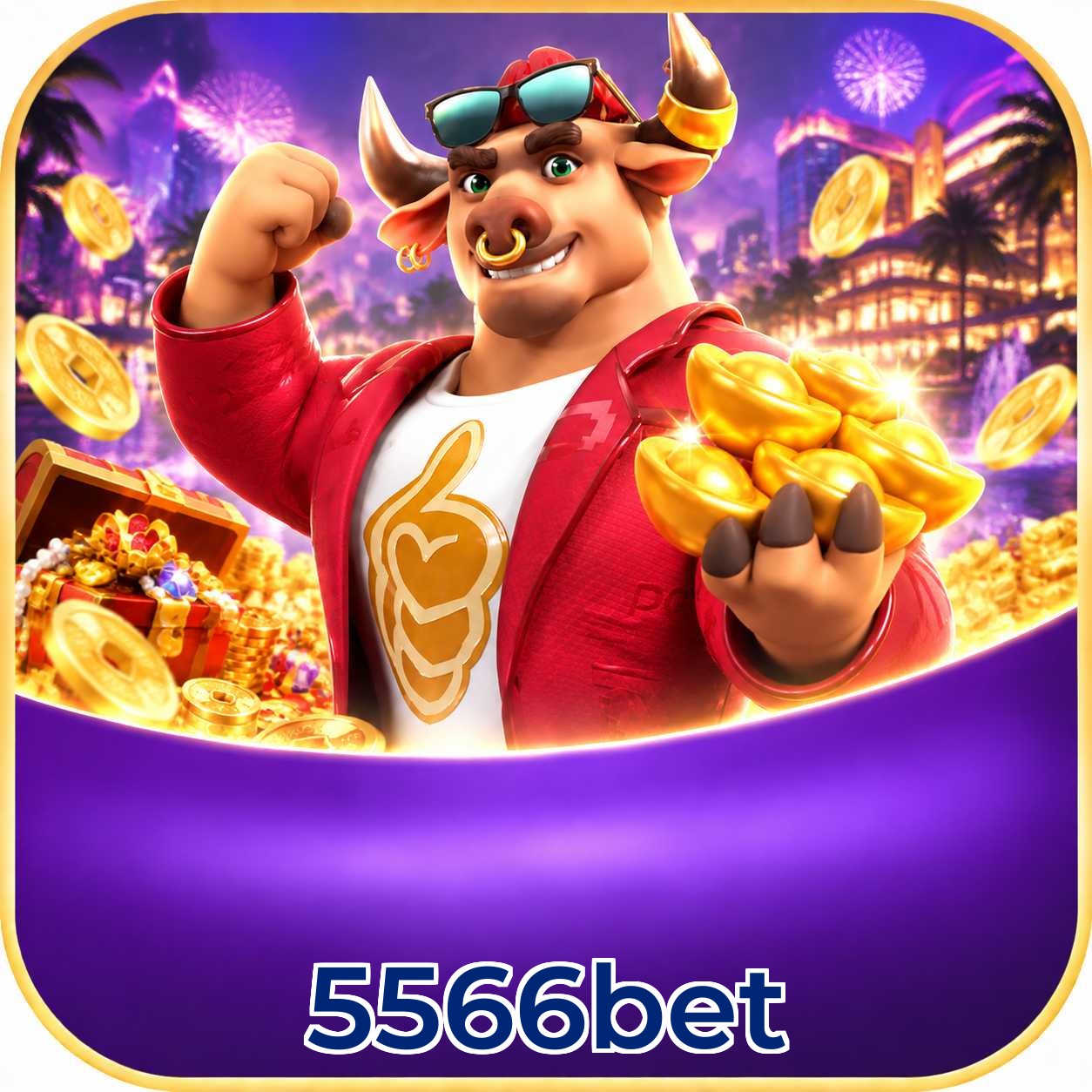 5566bet Odds Lottery