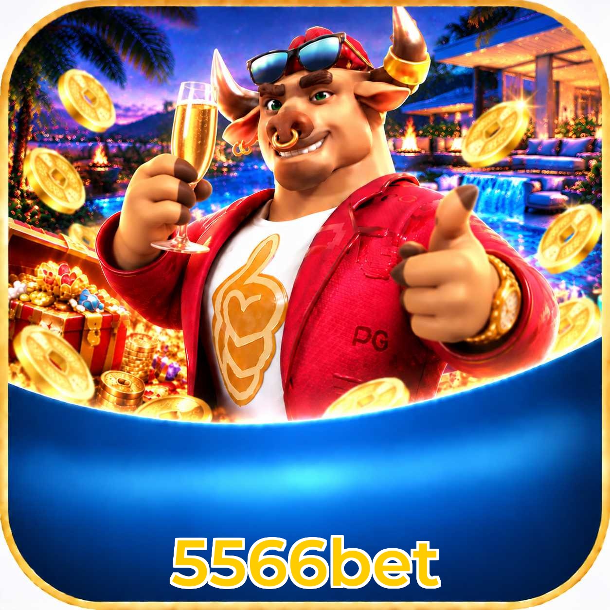 5566bet Performance Tests