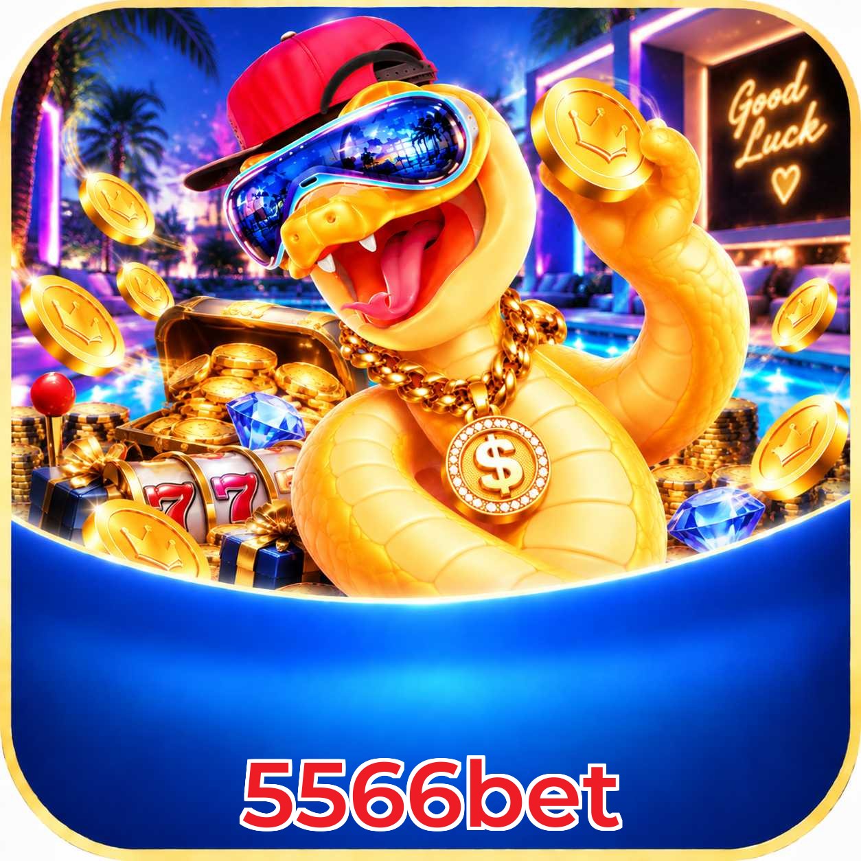 5566bet 2FA