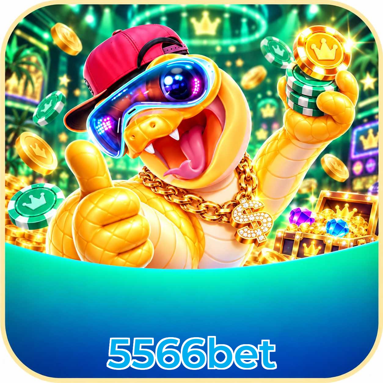 5566bet Uptime