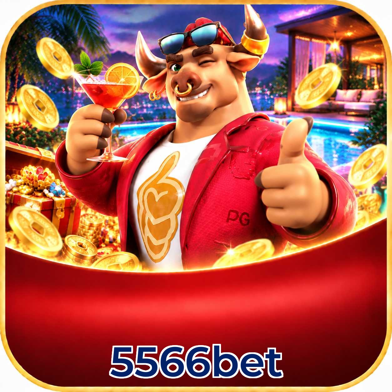 5566bet Live Casino Overview