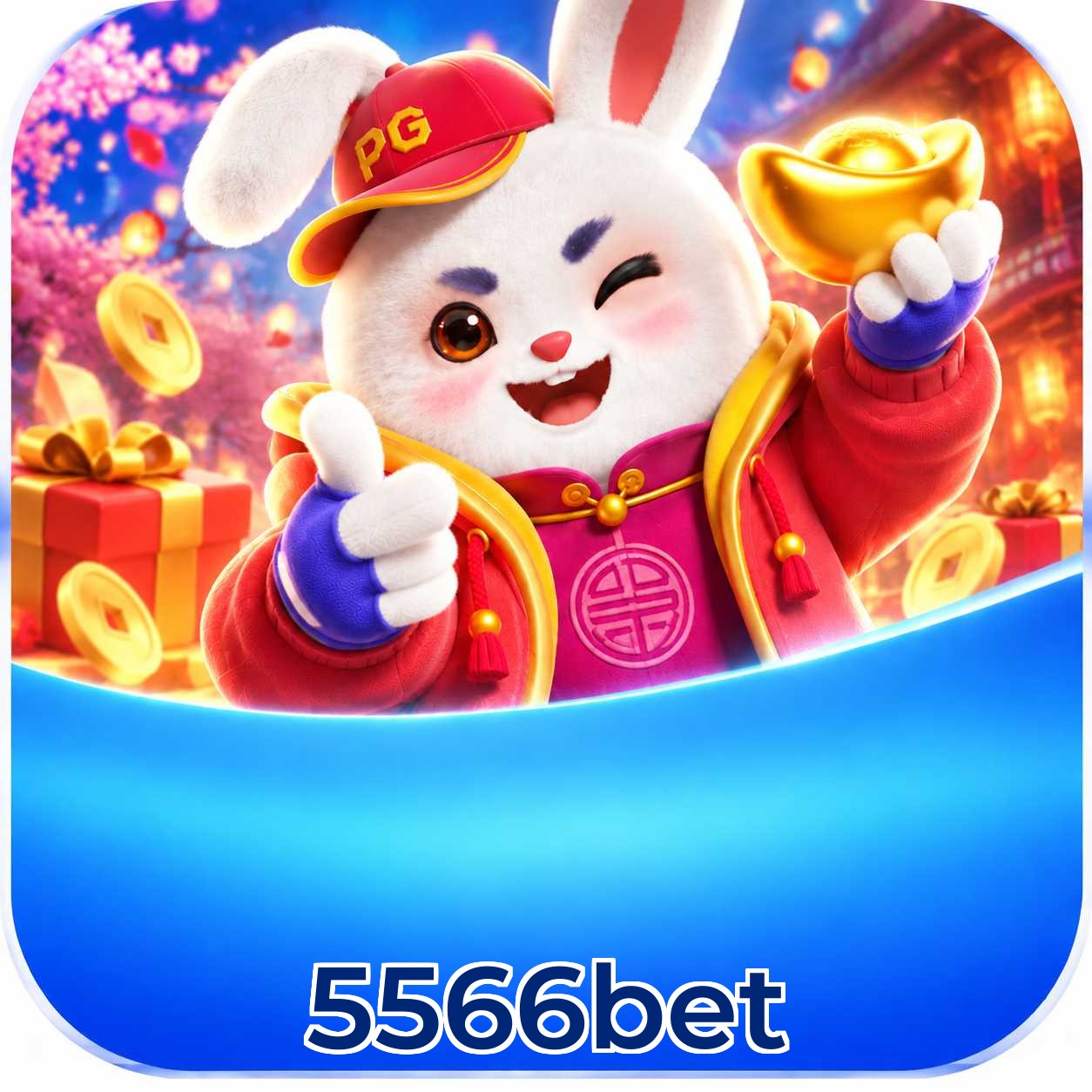 5566bet Bet Types