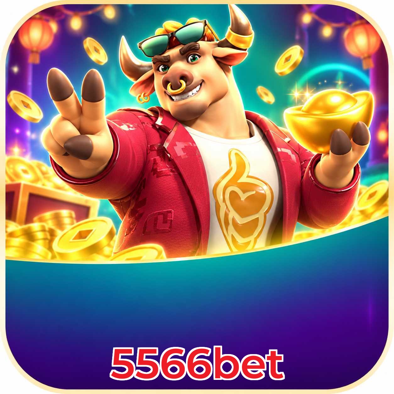 5566bet Fortune Tiger Game