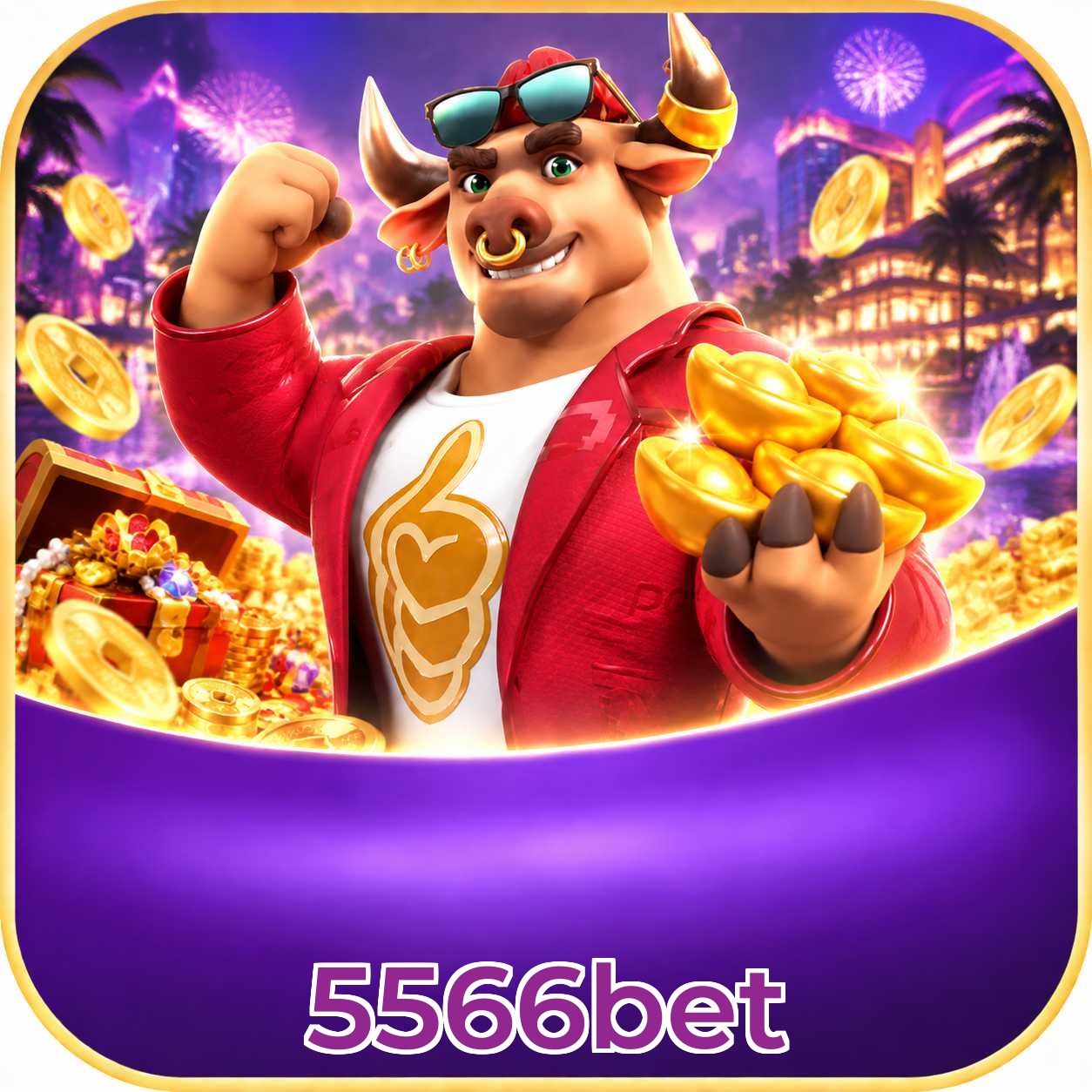 5566bet Security Analysis
