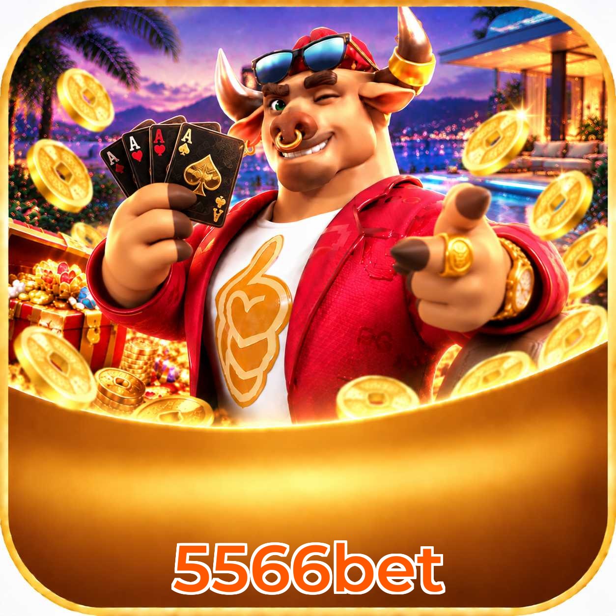 5566bet Top Wins