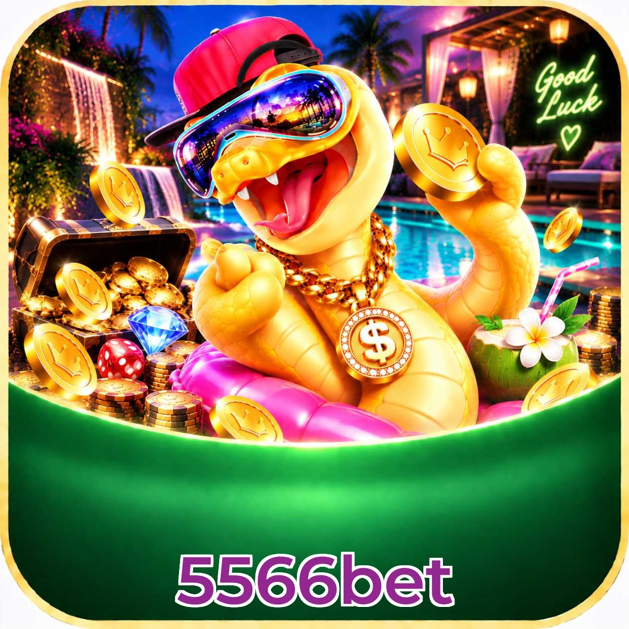 5566bet FAQ