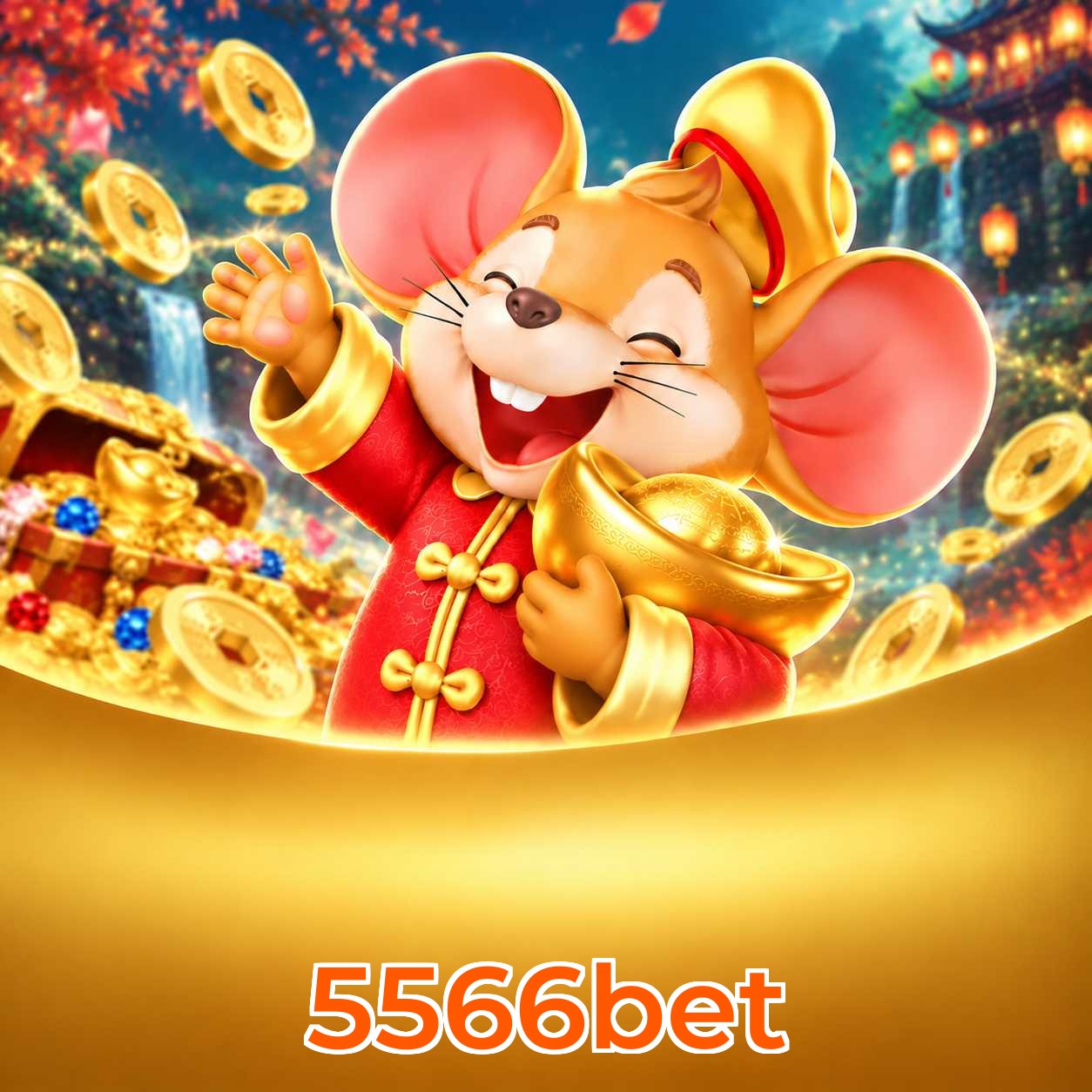 5566bet Loterias