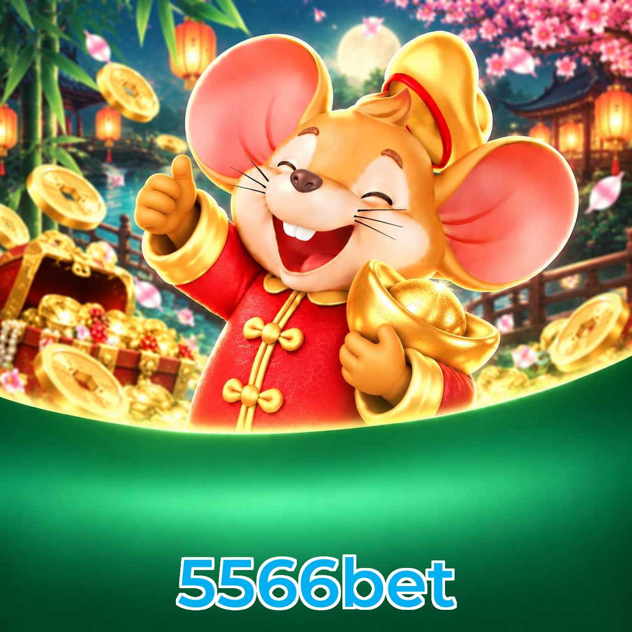 5566bet Fortune Tiger FAQ