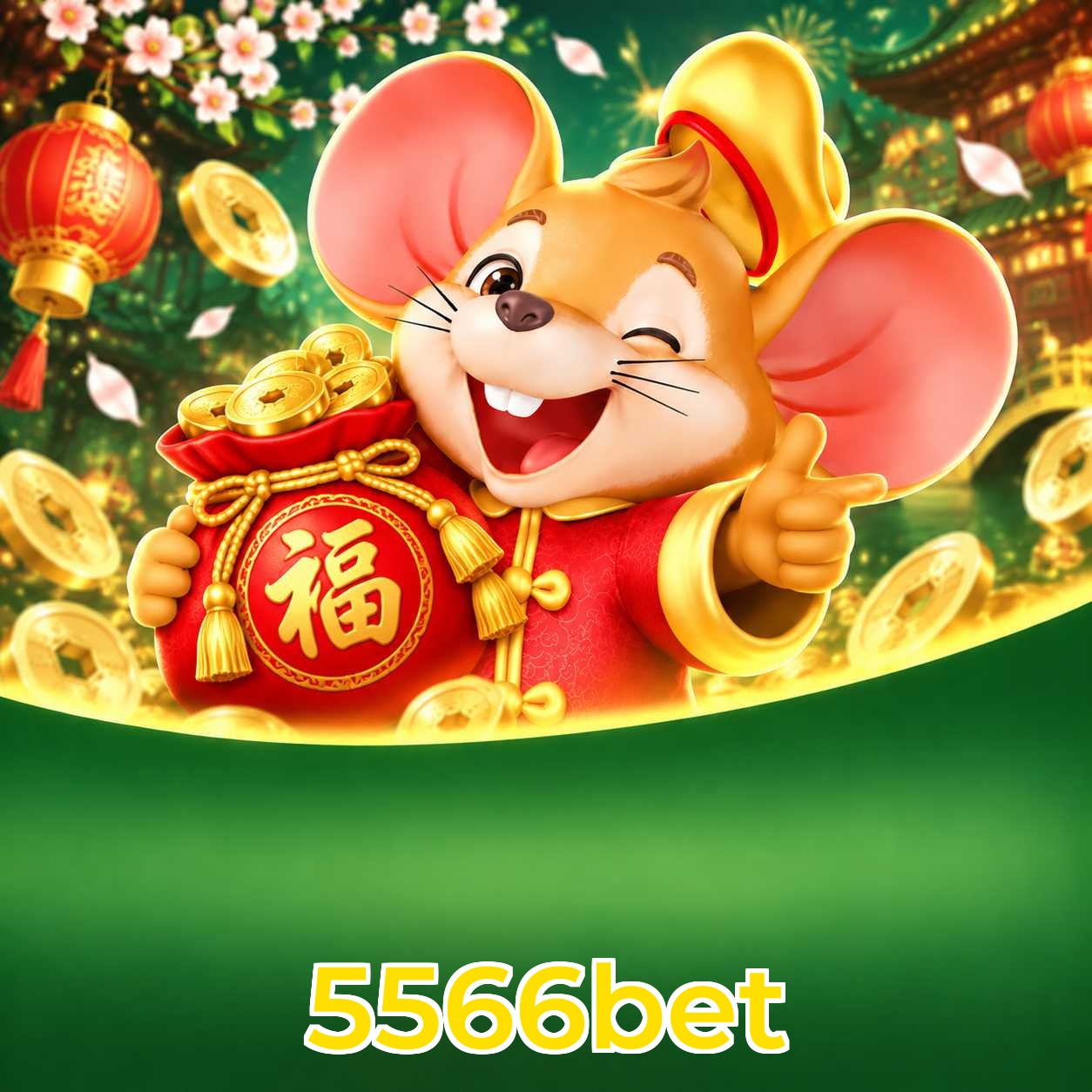 5566bet App Features