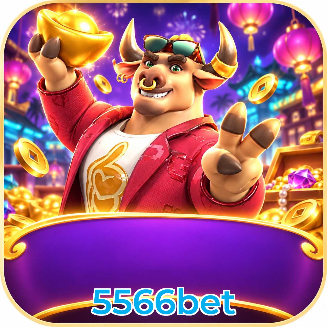 5566bet VIP Program