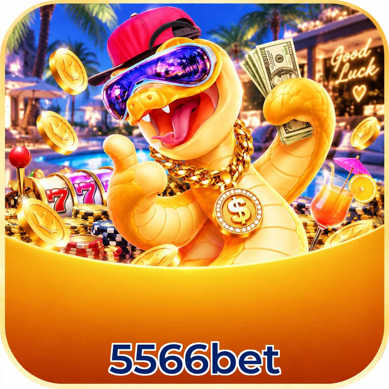 5566bet Responsible Gaming