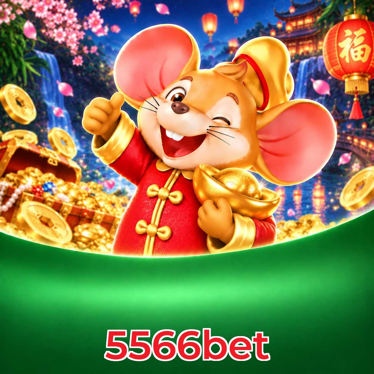 5566bet Registration Guide