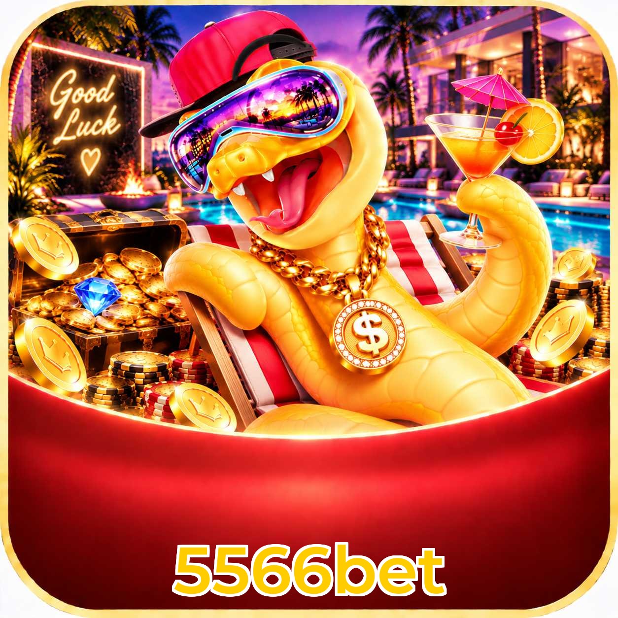 5566bet Sports Coverage