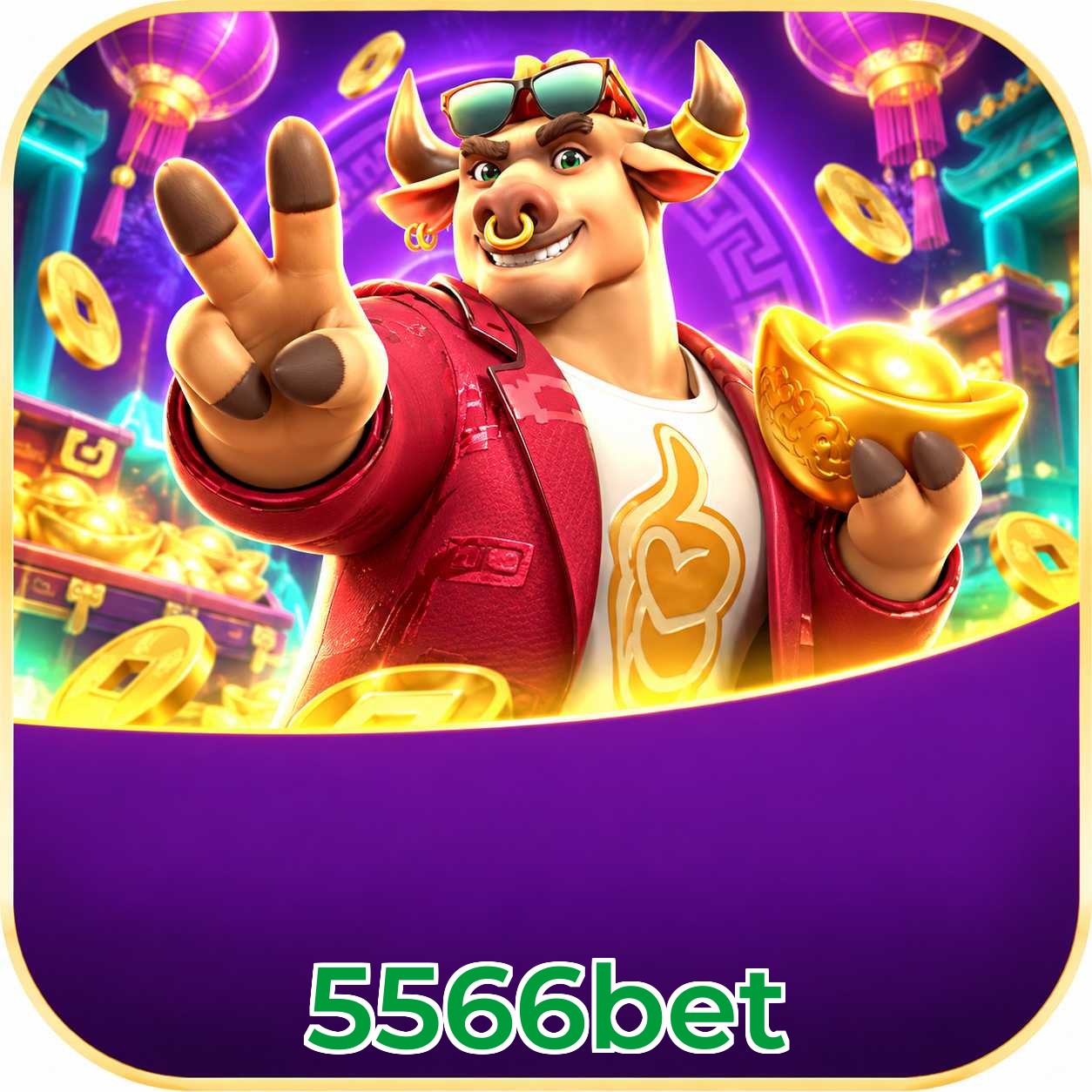 5566bet VIP Telegram