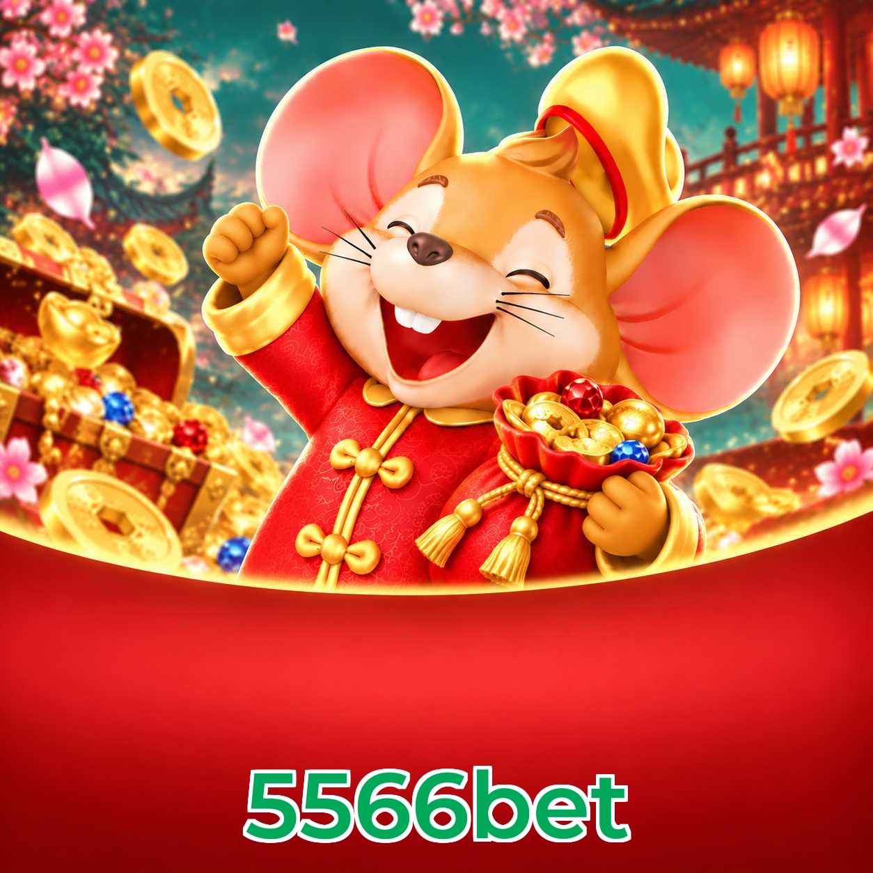 5566bet Welcome Bonus