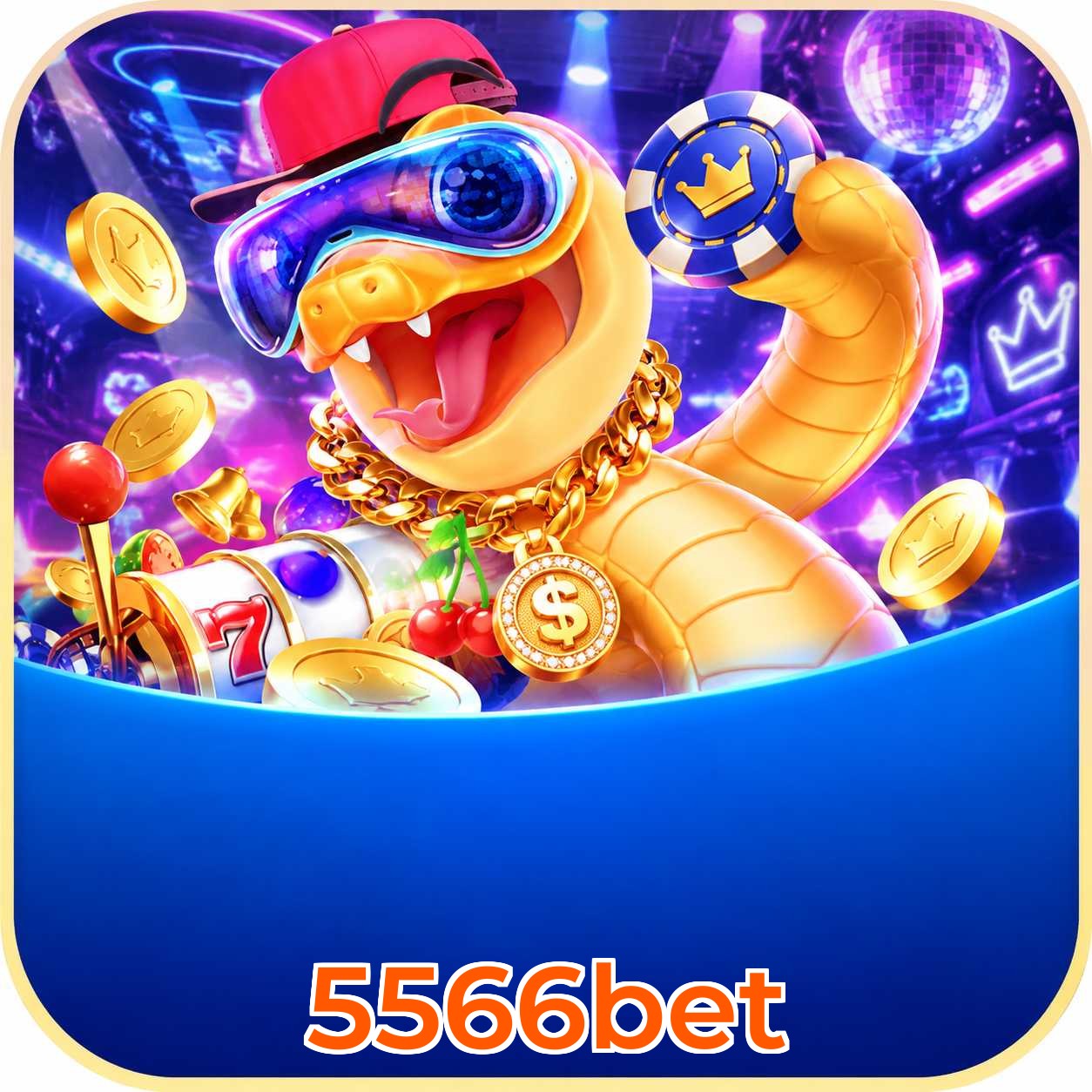 5566bet instalar iPhone Safari PWA