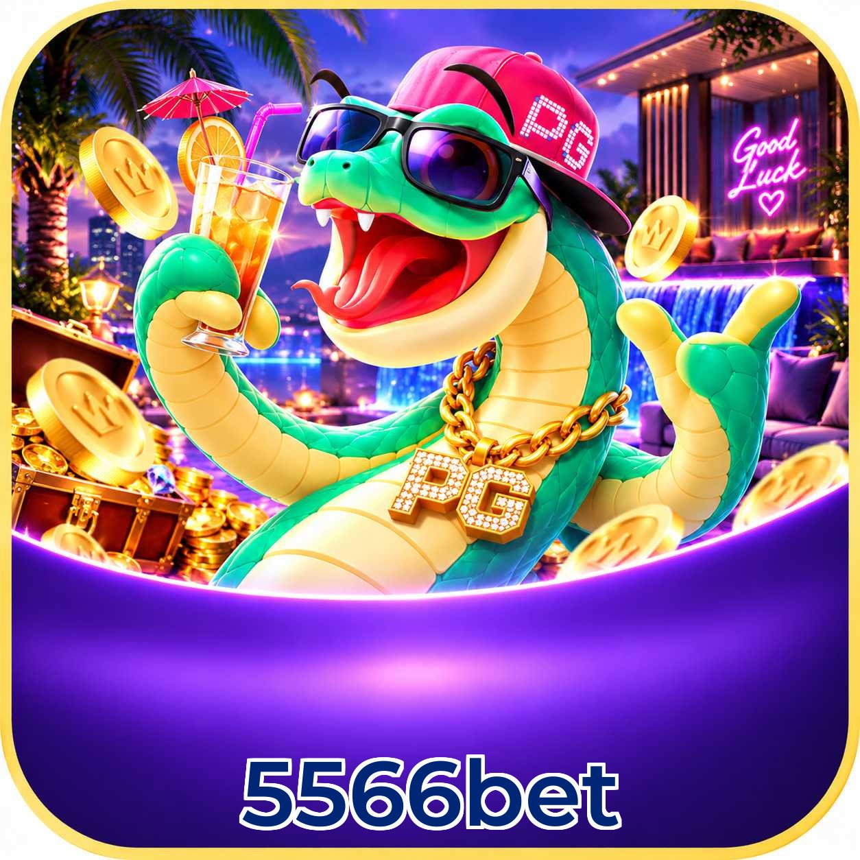 5566bet Estratégias Lottery