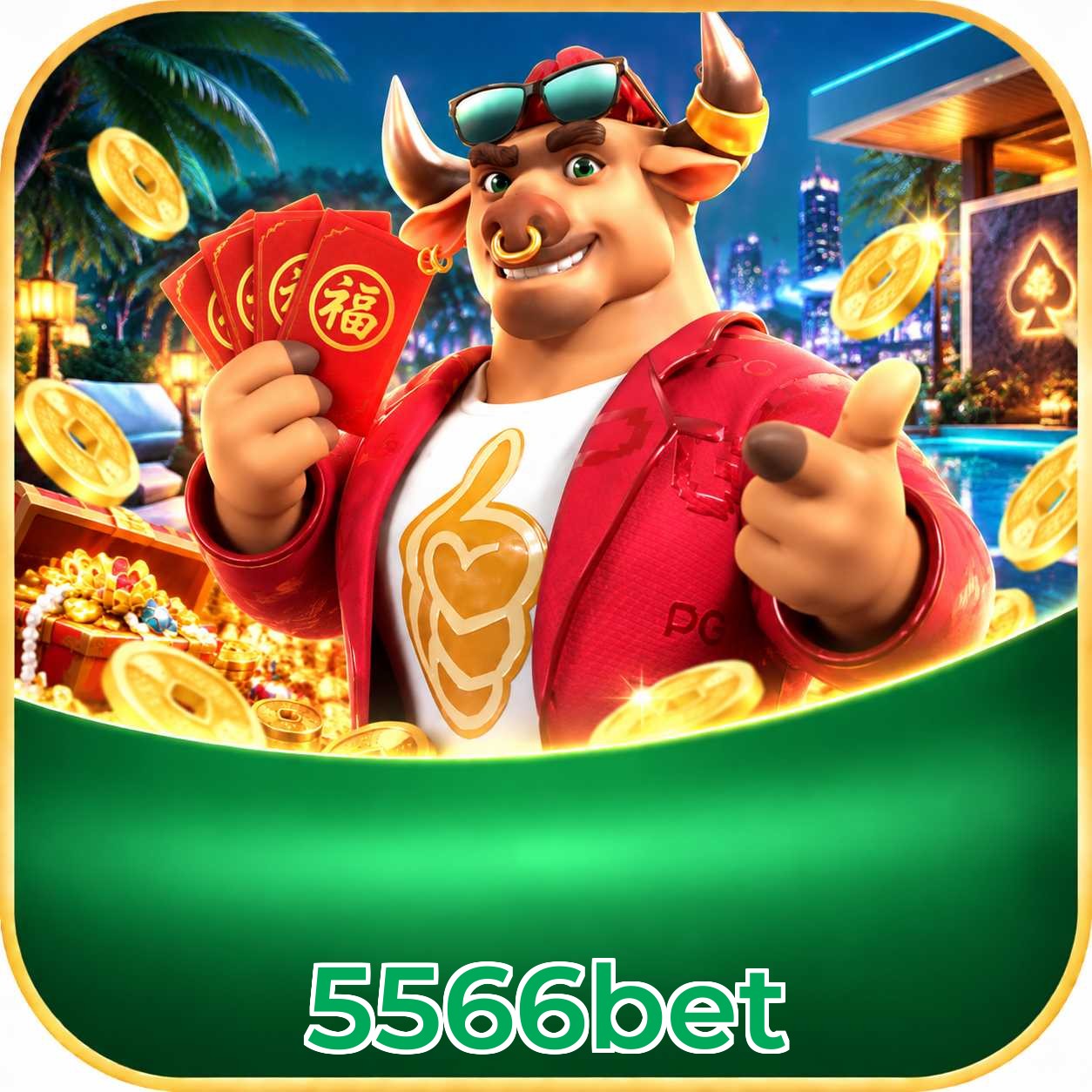 5566bet Slots