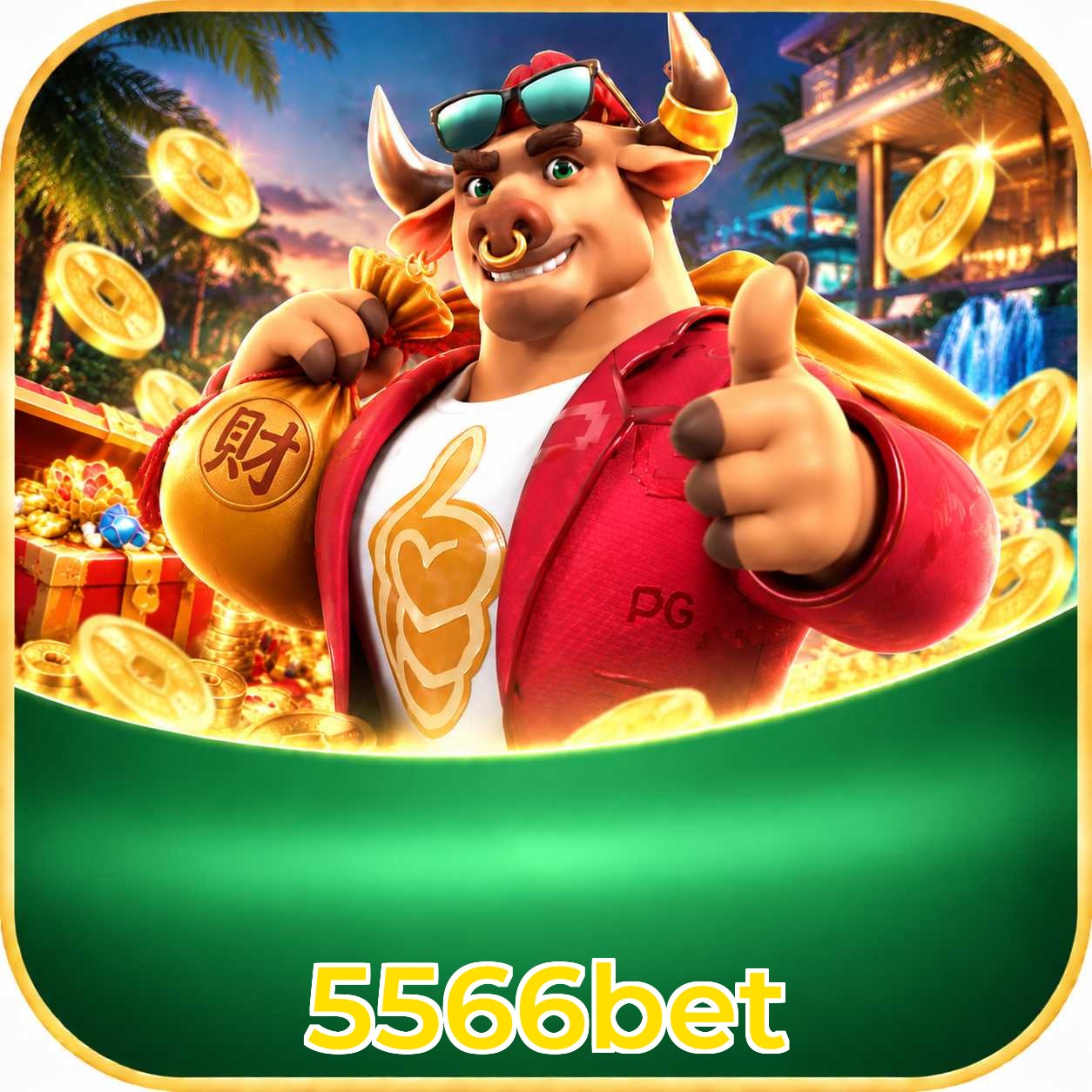 5566bet System Requirements