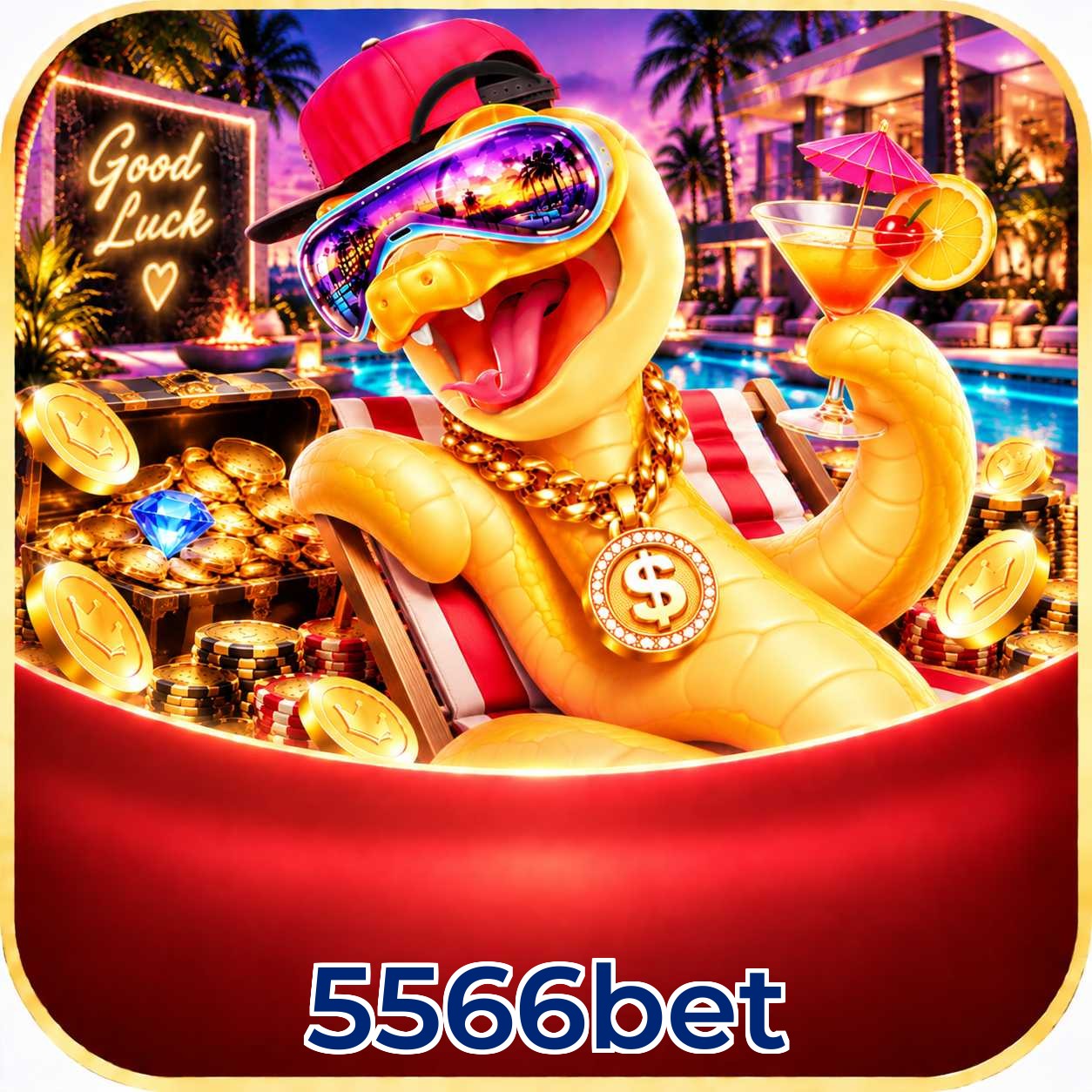 5566bet Requirements