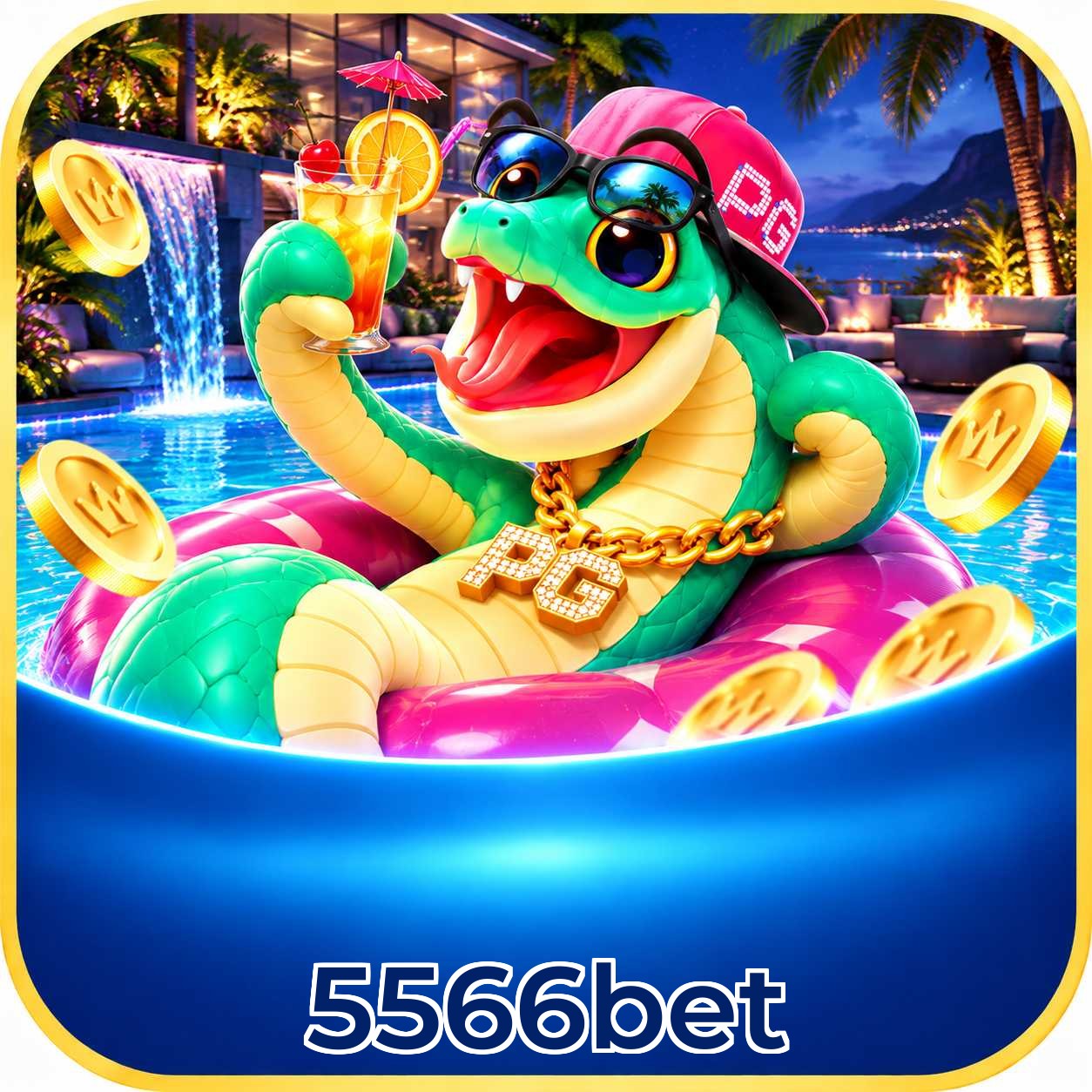 5566bet Saque