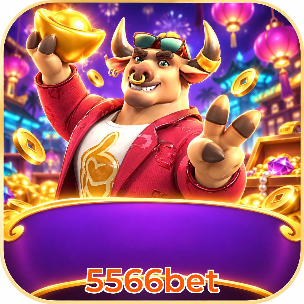 5566bet Telegram Stats